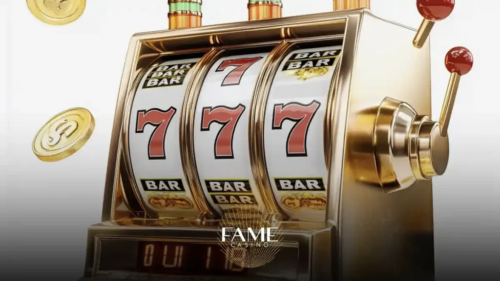 Famecasino crash oyunları