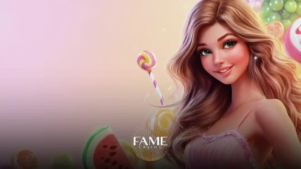 Famecasino slot oyunları