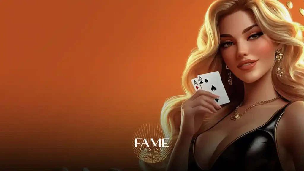 Famecasino sorumlu oyun