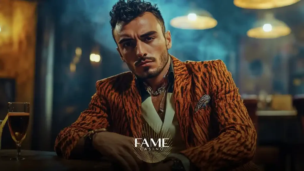 Famecasino üyelik işlemleri