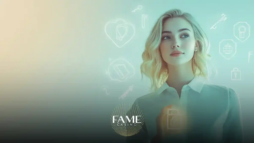Famecasino üyelik işlemleri
